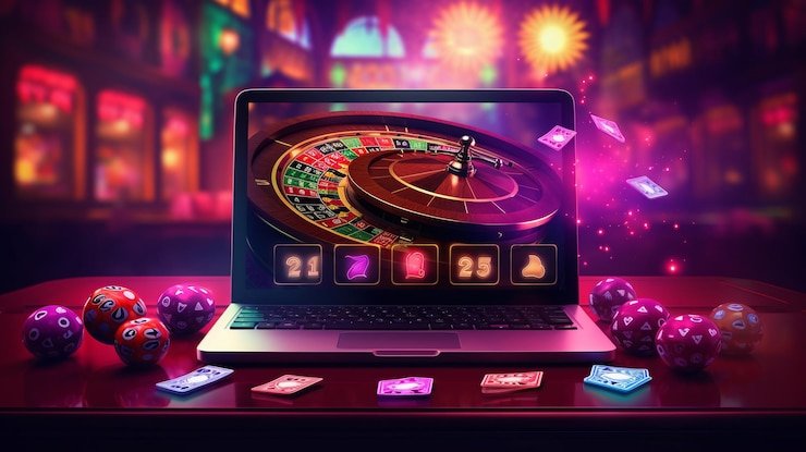 pragmatic168 featured game showcase