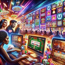 pragmatic168 featured game showcase
